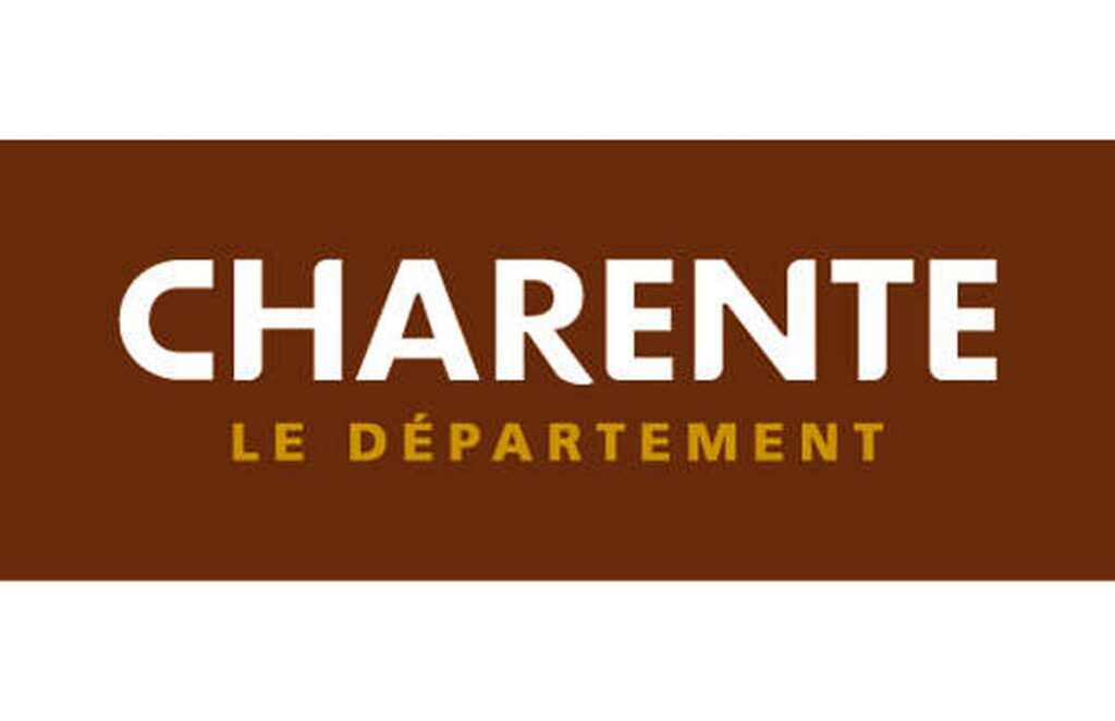 logo charente
